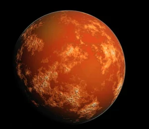 Mars et la Terre au plus près depuis plus de 10 ans